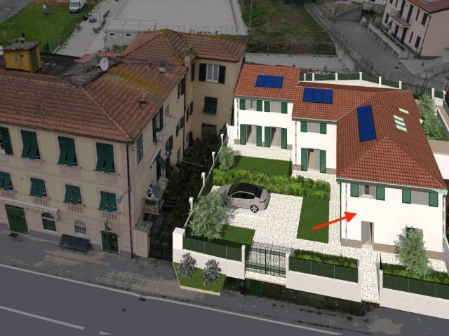 Casa indipendente in vendita a Sestri Levante GE