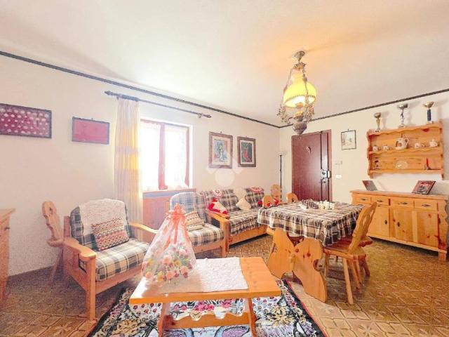 Casa indipendente in vendita a Sestriere TO