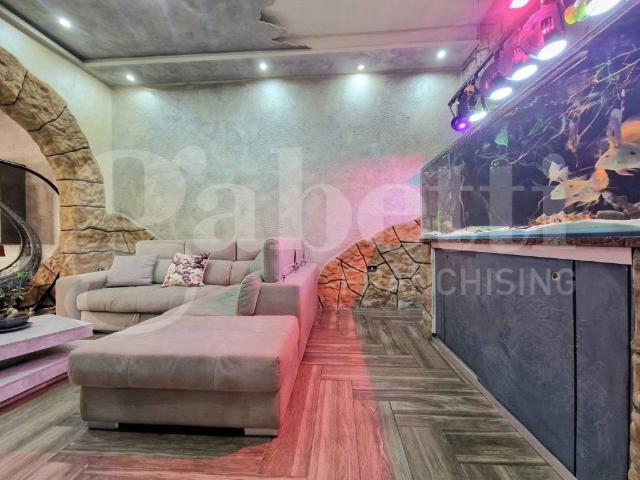 Casa indipendente in vendita a Sestu CA