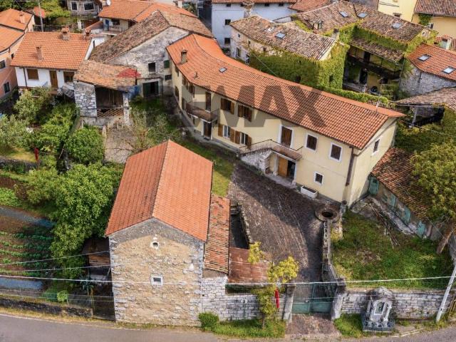 Casa indipendente in vendita a Sgonico TS