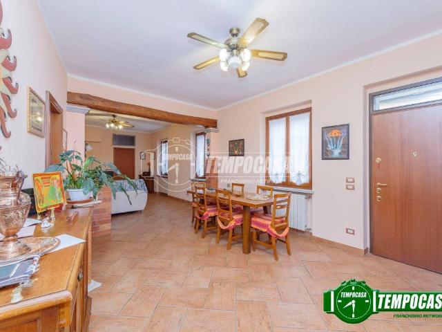 Casa indipendente in vendita a Siziano PV