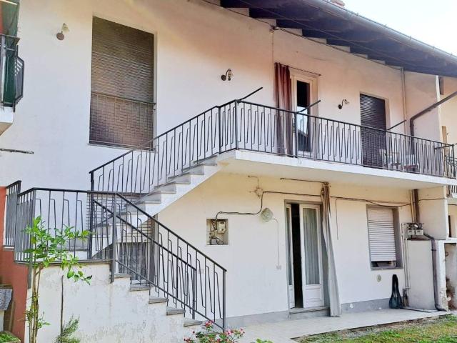Appartamento in vendita a Sizzano NO
