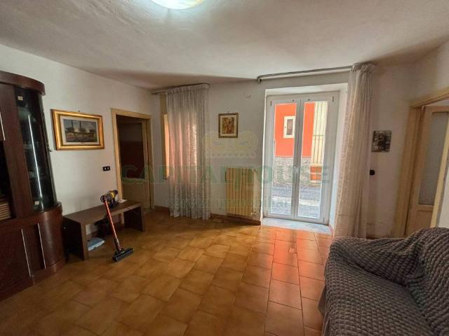 Casa indipendente in vendita a Siano SA