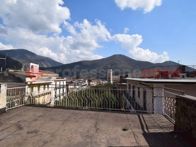 Casa indipendente in vendita a Siano SA