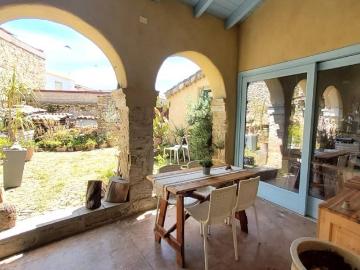 Casa indipendente in vendita a Siddi VS