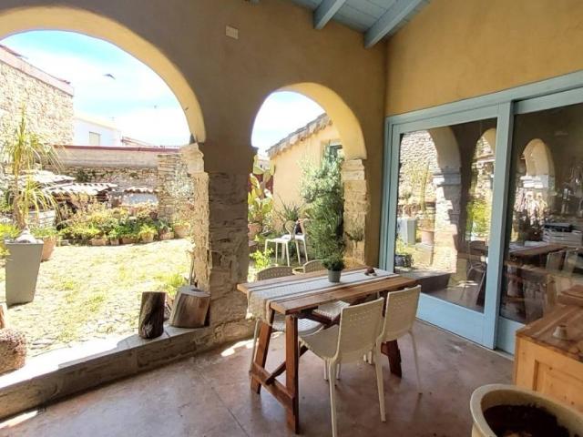 Casa indipendente in vendita a Siddi VS