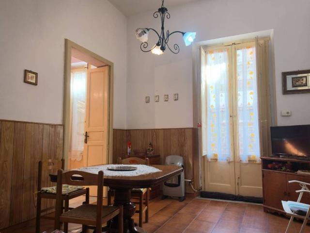 Casa indipendente in vendita a Siderno RC
