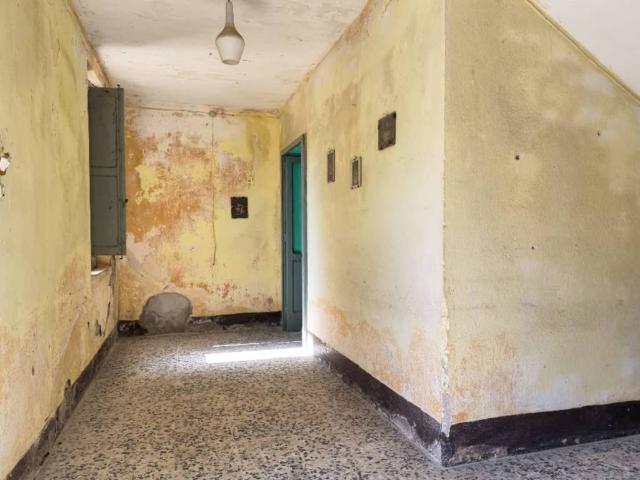 Casa indipendente in vendita a Siderno RC