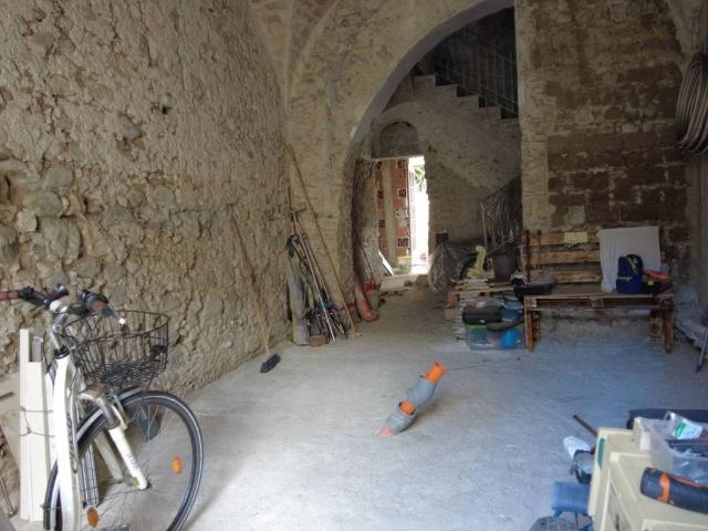 Casa indipendente in vendita a Siderno RC