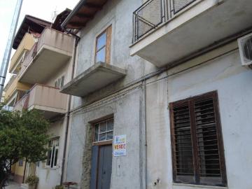 Casa indipendente in vendita a Siderno RC