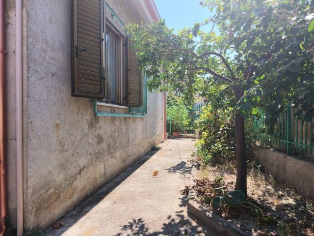 Casa indipendente in vendita a Siderno RC