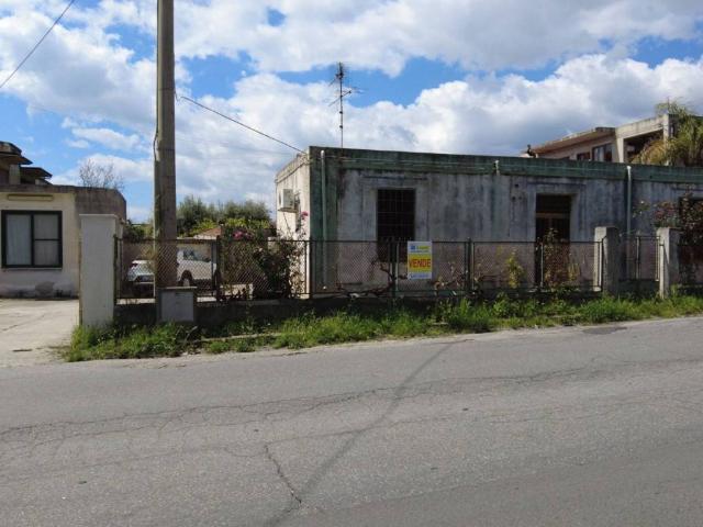 Casa indipendente in vendita a Siderno RC