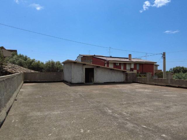Casa indipendente in vendita a Siderno RC