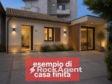 Casa indipendente in vendita a Siderno RC