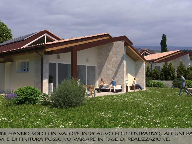 Casa indipendente in vendita a Siena