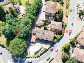Casa indipendente in vendita a Siena