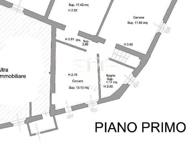 Casa indipendente in vendita a Siena SI