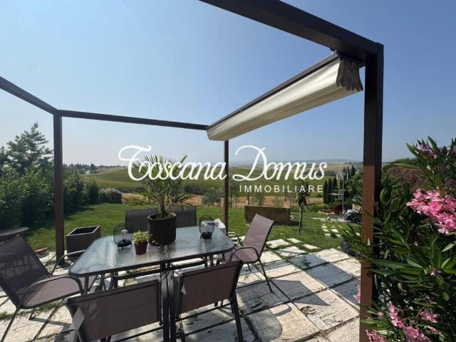Casa indipendente in vendita a Siena SI