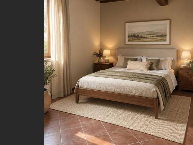 Casa indipendente in vendita a Siena SI