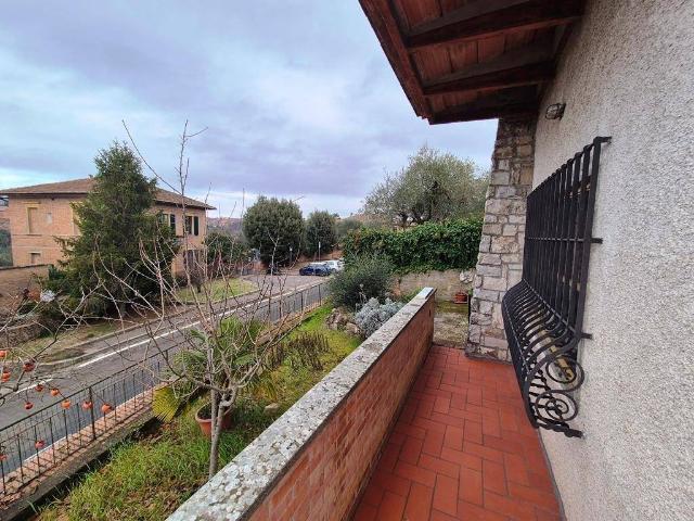 Casa indipendente in vendita a Siena SI