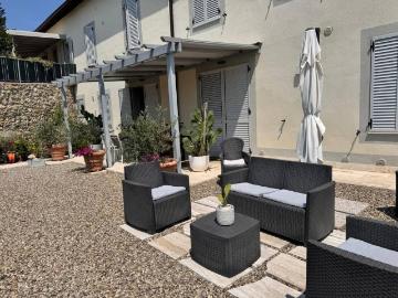 Casa indipendente in vendita a Siena SI