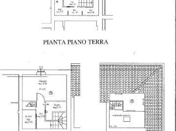 Casa indipendente in vendita a Siena SI