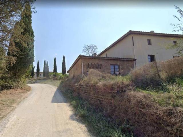 Casa indipendente in vendita a Siena SI