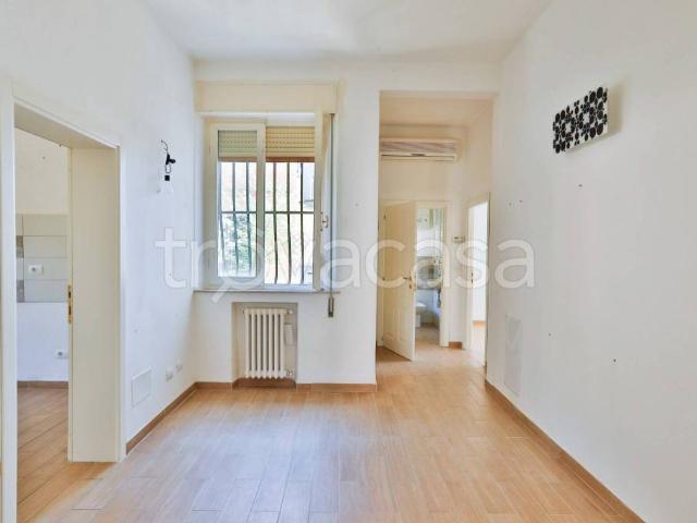 Casa indipendente in vendita a Siena via Enea Ciacci, San Prospero