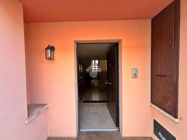 Casa indipendente in vendita a Sigillo PG