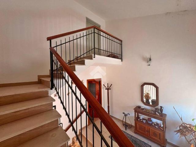 Casa indipendente in vendita a Sigillo PG