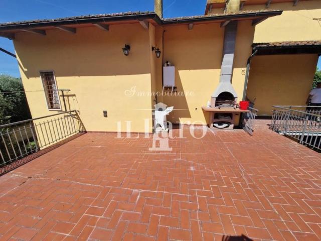 Casa indipendente in vendita a Signa FI