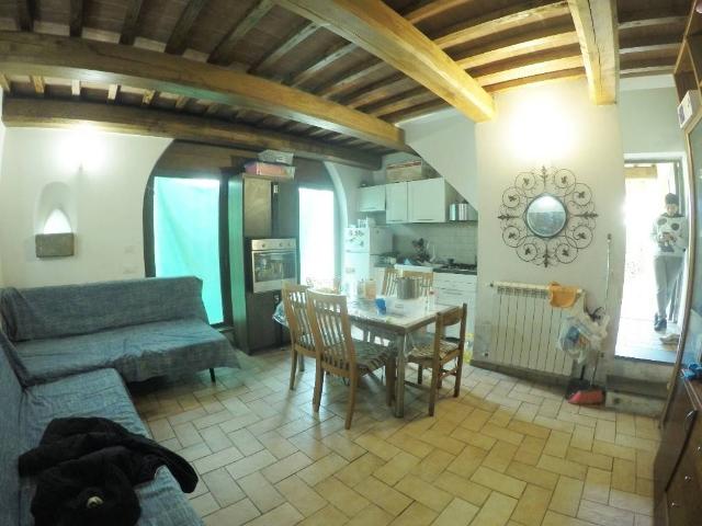 Casa indipendente in vendita a Signa FI