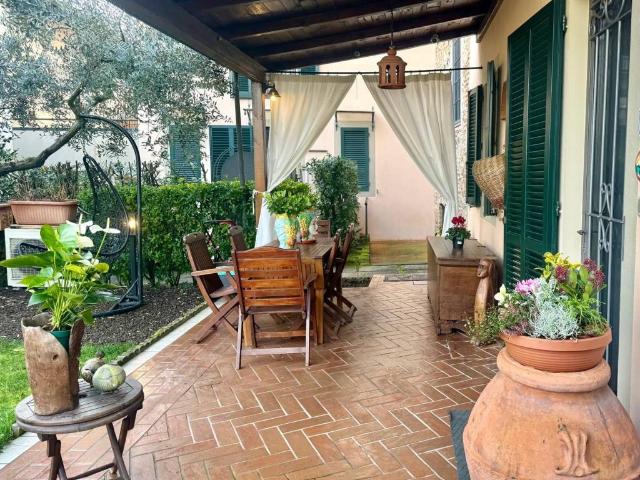 Casa indipendente in vendita a Signa FI