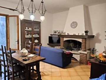 Casa indipendente in vendita a Signa FI