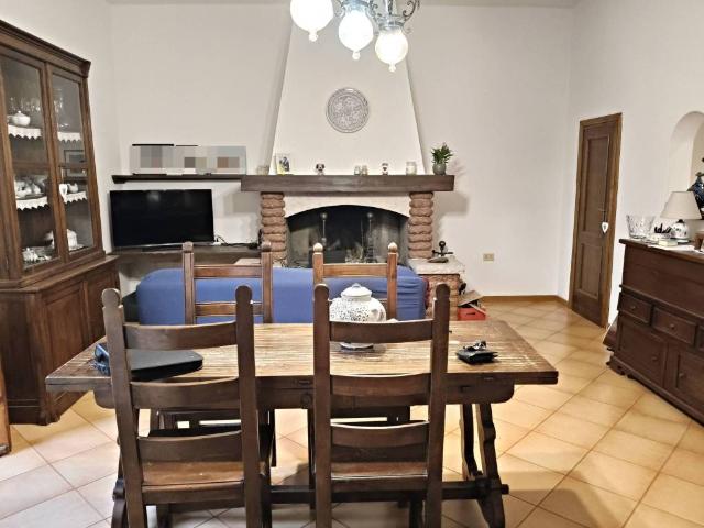 Casa indipendente in vendita a Signa FI
