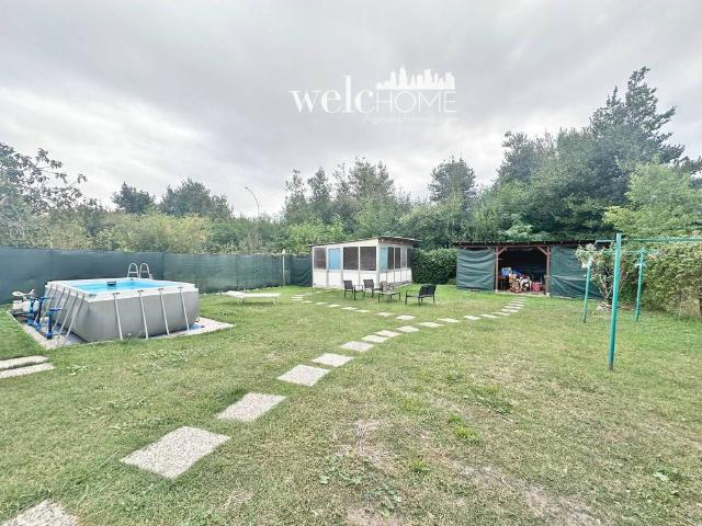 Casa indipendente in vendita a Signa FI