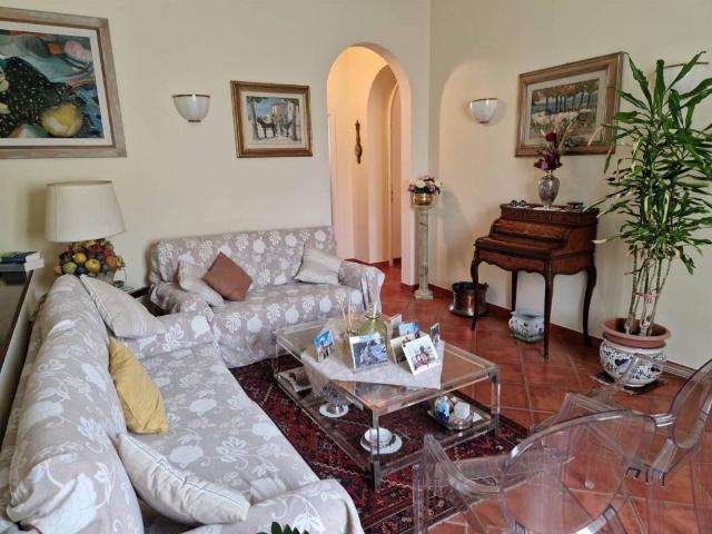 Casa indipendente in vendita a Signa FI