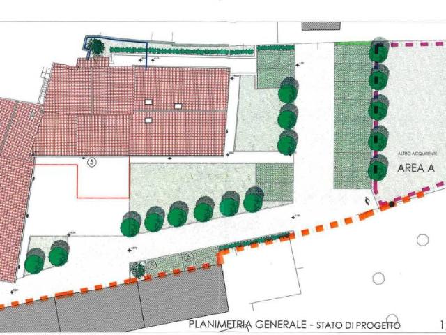 Casa indipendente in vendita a Signa FI
