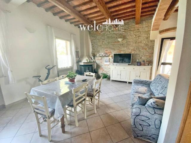 Casa indipendente in vendita a Signa FI