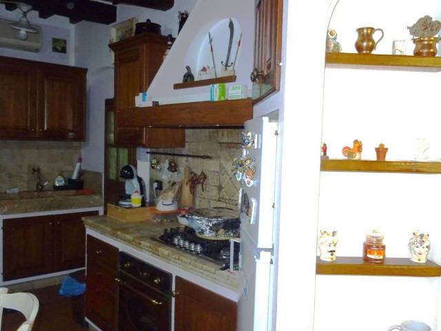 Casa indipendente in vendita a Signa FI