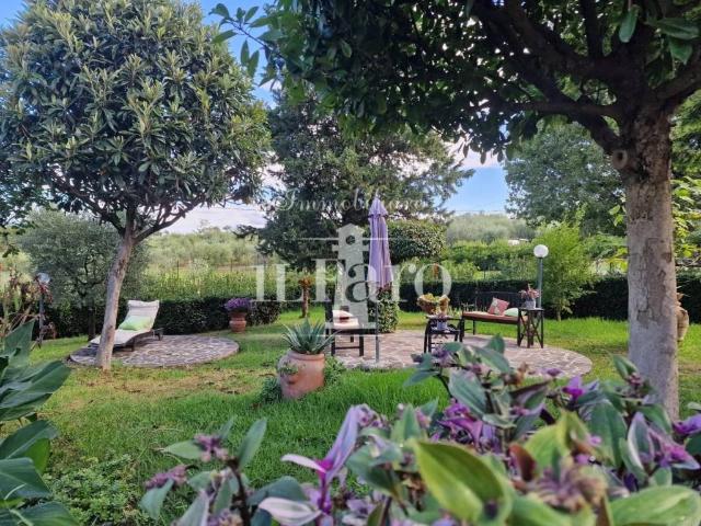 Casa indipendente in vendita a Signa FI