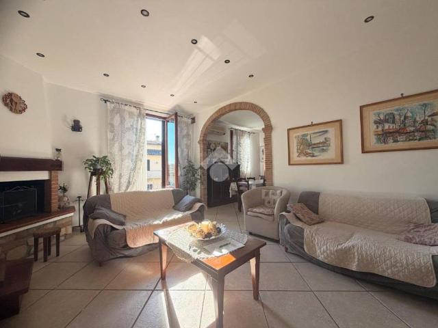 Casa indipendente in vendita a Signa FI