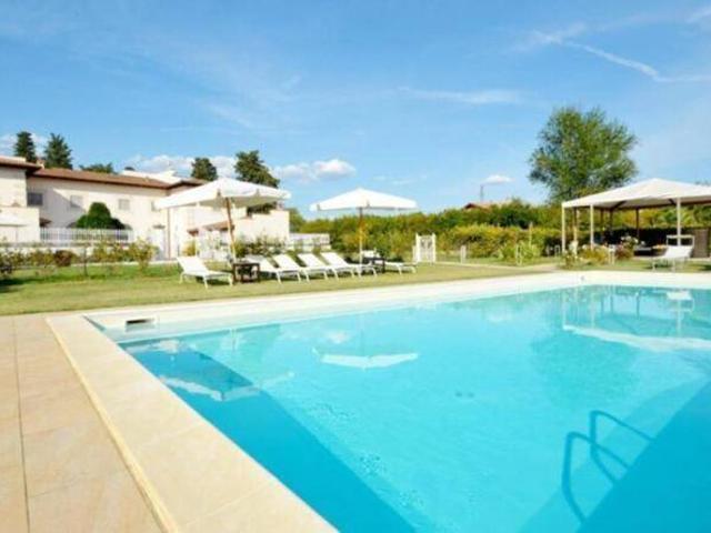 Casa indipendente in vendita a Signa FI
