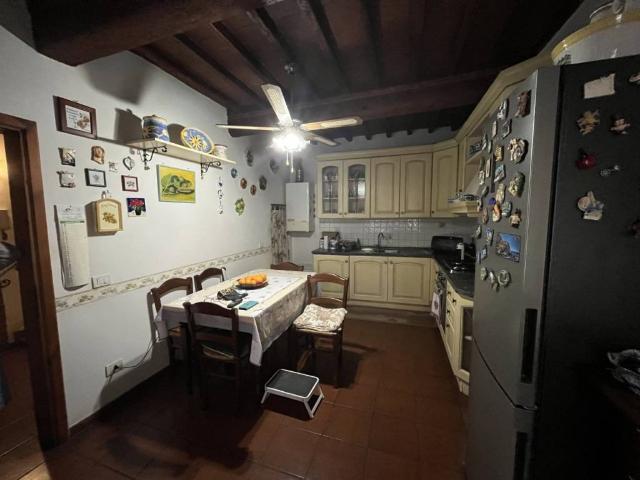Casa indipendente in vendita a Signa FI