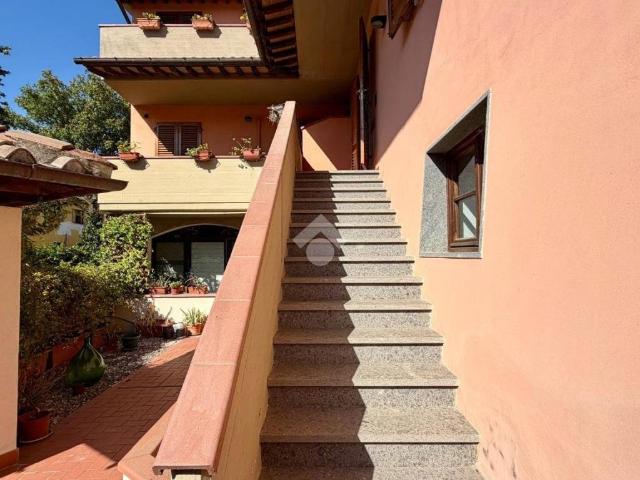 Casa indipendente in vendita a Signa FI