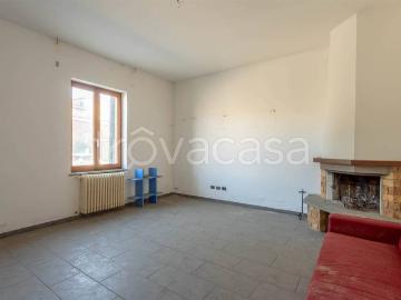 Casa indipendente in vendita a Signa via dei Bassi, 6, San Mauro