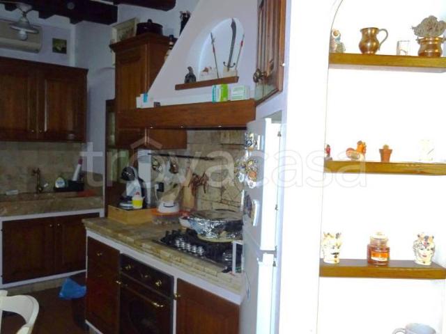 Casa indipendente in vendita a Signa via san paolo