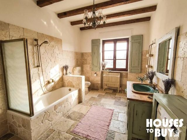 Casa indipendente in vendita a Siligo SS