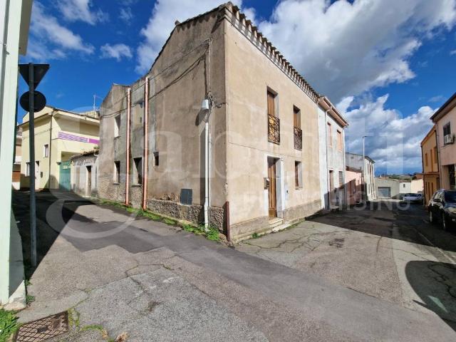 Casa indipendente in vendita a Siliqua CA