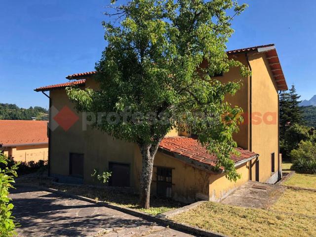 Casa indipendente in vendita a Sillano Giuncugnano
